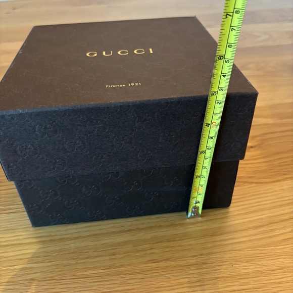 Gucci Accessory Box - Picture 5 of 6